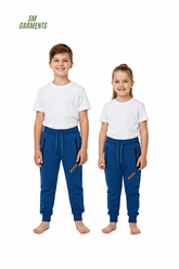 ROAD WEAR AWESOME PRINT TROUSER